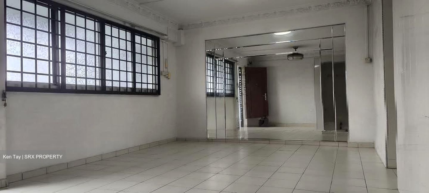 Blk 134 Simei Street 1 (Tampines), HDB 4 Rooms #534686861